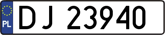 DJ23940