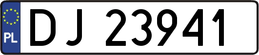 DJ23941