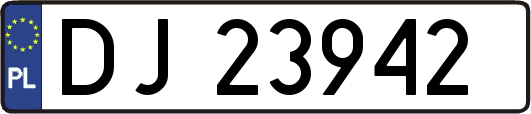 DJ23942