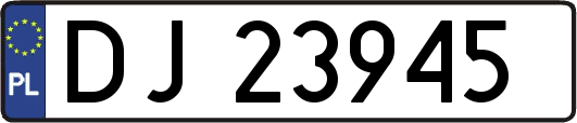 DJ23945