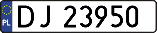 DJ23950