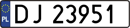 DJ23951