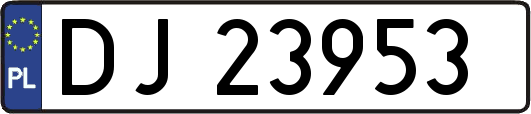 DJ23953