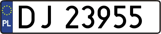 DJ23955