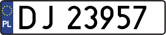 DJ23957