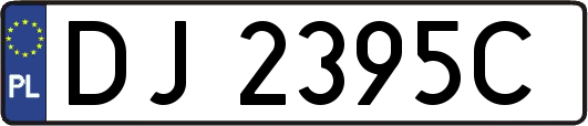 DJ2395C