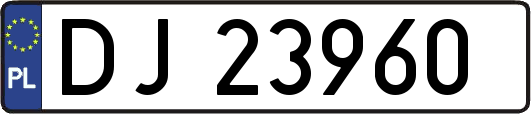 DJ23960