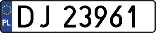 DJ23961