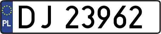 DJ23962