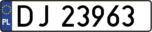 DJ23963