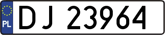 DJ23964