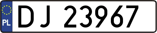 DJ23967