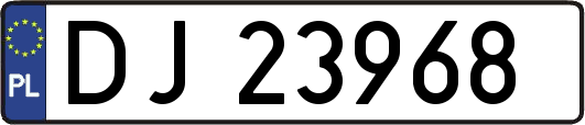 DJ23968