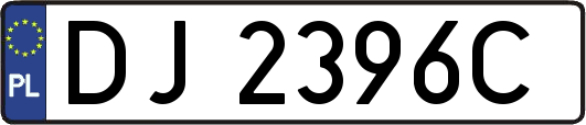 DJ2396C