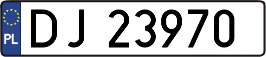 DJ23970