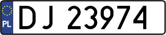 DJ23974
