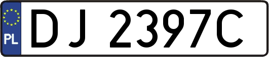 DJ2397C