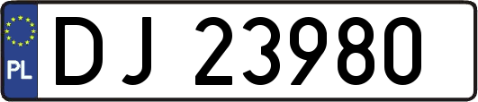 DJ23980