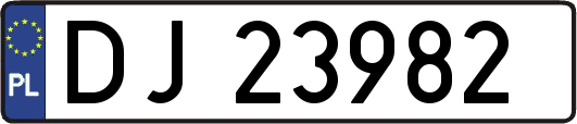DJ23982