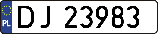DJ23983