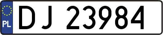 DJ23984