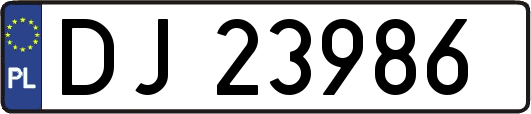 DJ23986