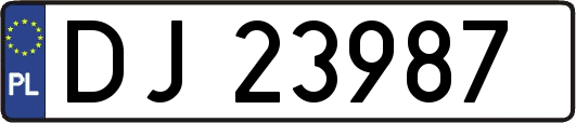 DJ23987