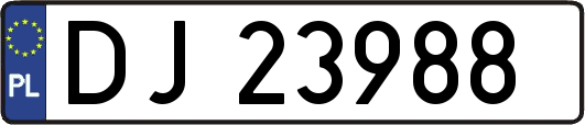 DJ23988