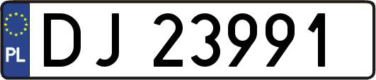 DJ23991