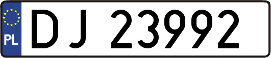 DJ23992