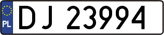 DJ23994