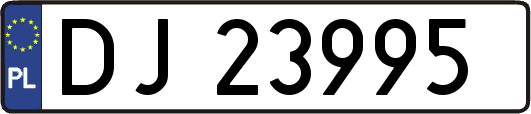 DJ23995