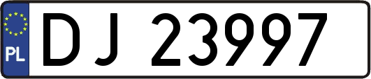 DJ23997