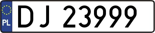 DJ23999