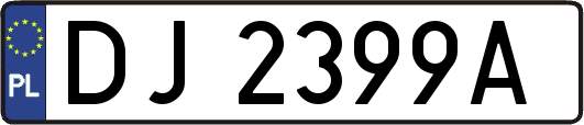 DJ2399A