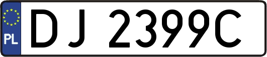 DJ2399C