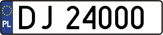 DJ24000