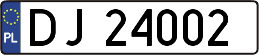 DJ24002