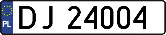 DJ24004