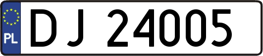 DJ24005