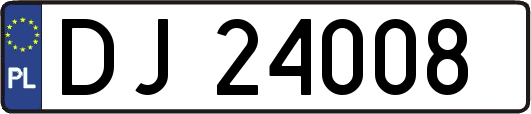 DJ24008