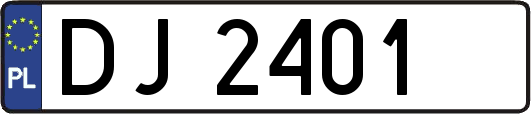 DJ2401