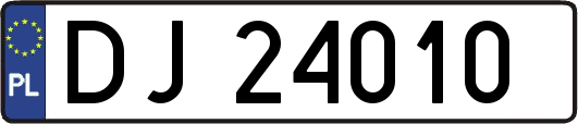 DJ24010