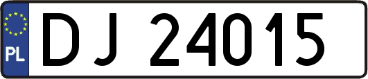 DJ24015