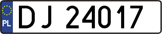 DJ24017