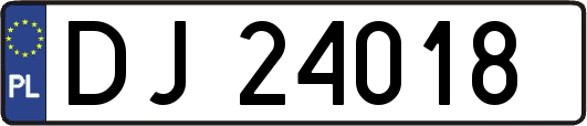 DJ24018
