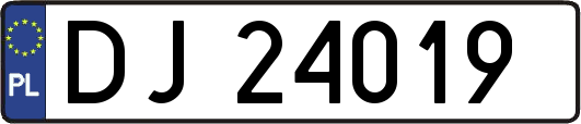DJ24019