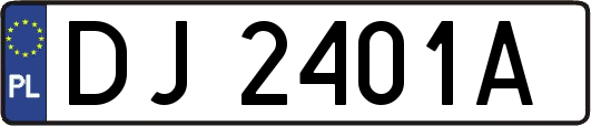 DJ2401A