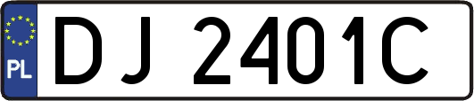 DJ2401C