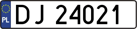 DJ24021